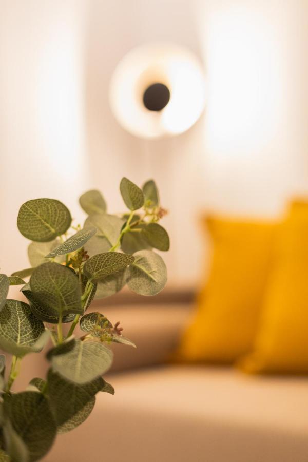 Appart Hotel Jaures - Boutique Apartments Nice Exterior foto
